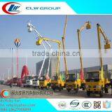 Hot Sale Overhead OperationTruck thumbnail-1