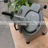 Factory Price Home Meat Slicer, Frozen Meat Slicer, Manual Meat Slicer (ZQF-250S) thumbnail-2