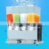 High Quality 4 Tanks Juice Dispenser Machine(ZQR8*4-W) thumbnail-1