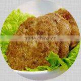 Chicken Nuggets Forming Production Line thumbnail-2