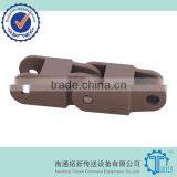 N250 Straight Run Without TABS Case Conveyor Chain thumbnail-1