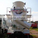 HOWO Chinese Mixer Truck HOT thumbnail-2