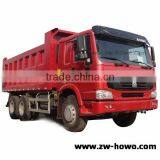 ZZ3257N2947A SINOTRUK 6x4 HOWO Dump Truck thumbnail-1