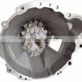Gearbox for TFR54 4JA1 Diesel Engine thumbnail-2