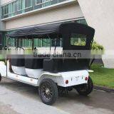 4WD BLAC Royal Club Car Electrical Golf Cart thumbnail-5