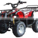800W Brushless Motor / Shaft Elelctric Quad ATV 800W (TKE-A800-G) thumbnail-4