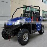 2014 NEWEST 500cc Utv WITH AUTOMATIC CVT SYSTEM thumbnail-1
