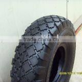 Pneumatic Tyre 3.00-4 Good Quality & Low Price thumbnail-1