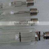 Hydroponics 250W 400W 600W Super Quality Dual Spectrum HPS Grow Lamp Bulb