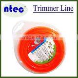 0.30mm Nylon Trimmer Line Square Shape CE thumbnail-3