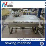 China Factory Price Manual Mini Sewing Machine/high Speed Sewing Machine thumbnail-5