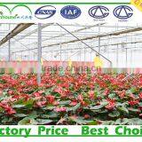 Agriculture Inflatable Greenhouse Used thumbnail-3