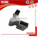 Custom Made Die Casting Aluminum Chinese Furniture Fittings thumbnail-1