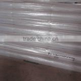 Agricultural plastic film for covering