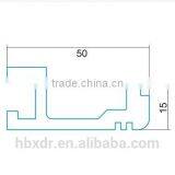 WOW!!!providing Aluminum Alloy Production in Extrusion,t Slotted Aluminum Extrusion,shaped Aluminum Profile for Production Line thumbnail-1