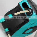 2016 New Product 25m 1/2 Inch PVC Automatic Retractable Hose Reel thumbnail-2