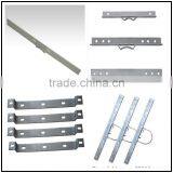 Steel Power Pole Arm thumbnail-1