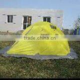 1.4X2.2M Six Angles High Mountain Travel Lightweight Tent thumbnail-1