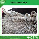160mm Diameter Upvc Sewer Pipe thumbnail-5