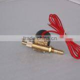 China Manufacturer BONA Tig Welding Machine 8mm*6.5mm, 8mm*8mm Wire Length 50cm VZCTBrass Solenoid Valve thumbnail-4