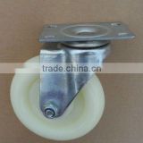carts trolley top plate Nylon casters