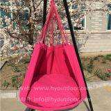 Round Hanging Chair thumbnail-2
