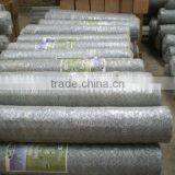 Galvanized Fencing Wire Mesh
