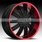 Competitive Price!!!China Factory Direct Paraguay Wheels thumbnail-6