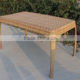 Наружная мебель для сада из синтетической ротанги thumbnail-6