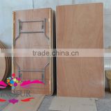 foldable catering banquet tables