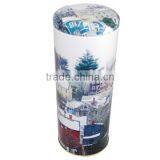 Custom Tin Tea Packing Box thumbnail-1