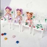 Household Folding Stool thumbnail-1