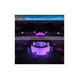 Bar Counter Set With Lighting/RGB Light for Bar Counter thumbnail-3