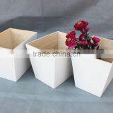 2016 Custom White Wooden Crates thumbnail-1