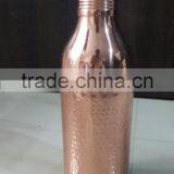 Copper Water Bottle thumbnail-2
