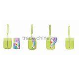Silicone Credit Car Purse With Handle thumbnail-1