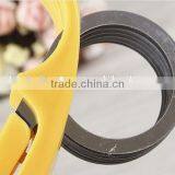 CY142 Banana Slicer Cutter Chopper Cucumber Cutter 2016 Fruit Salad Kitchen Tool thumbnail-4