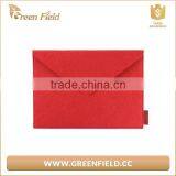 13.3" Polyester Felt Fashion Laptop Bag/Notebook Bag thumbnail-2