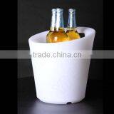 LED Ice Bucket for BIG Bottle