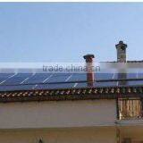 Bestsun 6000w New Design Thermosyphon Solar Energy Water Heater thumbnail-6