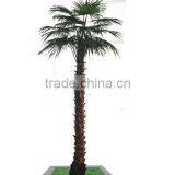 Fake Palm Tree Reasonable Price Outdoor Landscaping Artificial Coconut Tree thumbnail-5