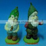Ceramic Gnome for Garden thumbnail-1