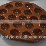 Oval Shape Ceramic Cheese Plate,Solid Color thumbnail-2