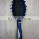all kinds of salon big hair comb Massager Comb plastic Hair Brushes