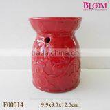 Porcelain Fancy Oil Stove thumbnail-1