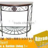 Metal Banker Rack thumbnail-6