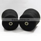 Good Quality Acrylic Yarn High Bulk Nm9/2 Color With Black for Sale thumbnail-2
