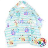 Soft Breastfeeding Cotton Nursing Cover Mummy Breastfeed Nursing Covers thumbnail-3