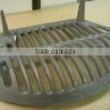 Fireplace Grate LMFR-12P27 thumbnail-1