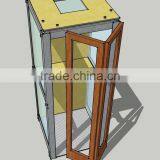 Office Furniture Booth Box Offering Silent and Private Space thumbnail-3